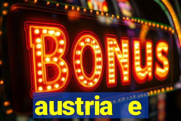 austria e eslovaquia palpite